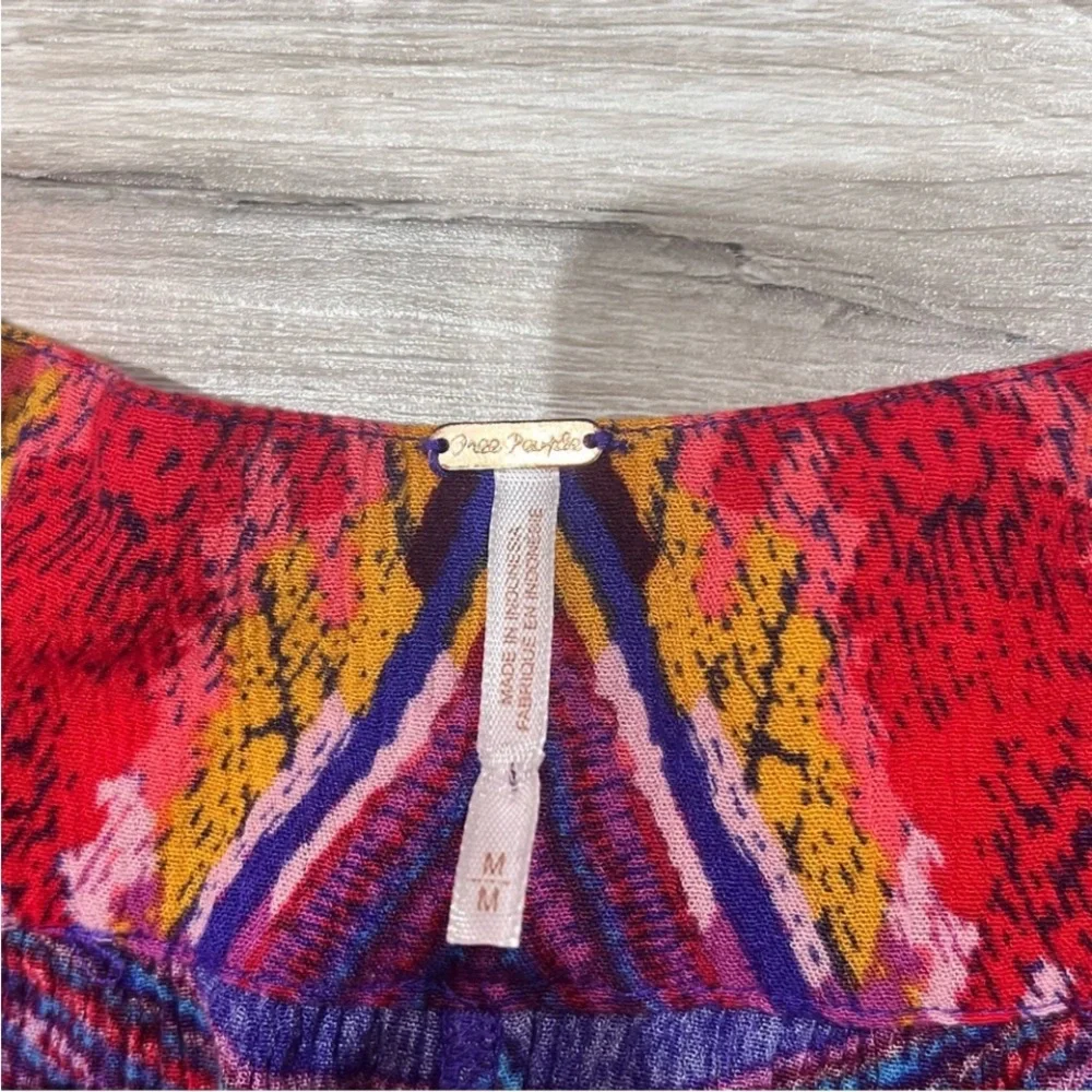 ❤️❤️ Free People Dream All Night romper ❤️❤️like new
